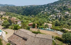 Falicon, Provence-Alpes-Côte d'Azur 06950