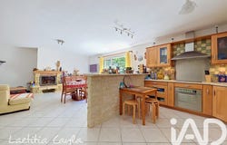 Saint Privat, Occitanie 34700