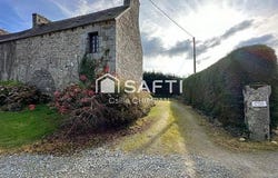 Bulat-Pestivien, Bretagne 22160