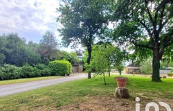 Saint-Martin-du-Fouilloux, Pays de la Loire 49170