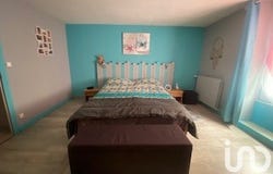 Le Lude, Pays de la Loire 72800