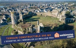 Champtocé-Sur-Loire, Pays de la Loire 49123