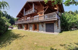 Les Gets, Rhône-Alpes 74260