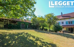 Pressignac-Vicq, Nouvelle-Aquitaine 24150