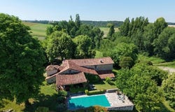 Verteillac, Aquitaine 24320