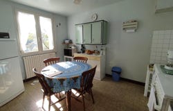 Busserolles, Aquitaine 24360
