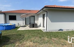 Gastes, Nouvelle-Aquitaine 40160