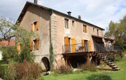 Lure, Franche-Comté 70200