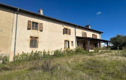 Melay, Burgundy 71340