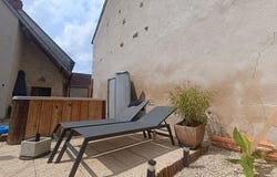 Alligny-Cosne, Bourgogne 58200