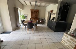 Saint-Varent, Poitou-Charentes 79330