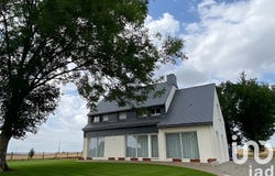 Conquereuil, Pays de la Loire 44290