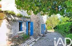 Le Vanneau-Irleau, Nouvelle-Aquitaine 79270
