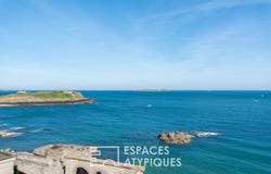 SAINT MALO, Brittany 35400