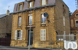 Sedan, Grand Est 08200