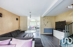 Argenteuil, Île-de-France 95100