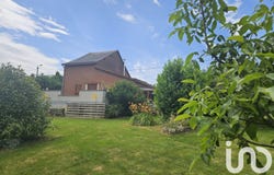 Bourg-Fidèle, Grand Est 08230