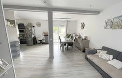 Pierrefitte-sur-Seine, Seine-Saint-Denis 93380
