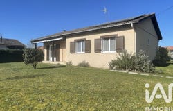 Sainte-Eulalie-en-Born, Nouvelle-Aquitaine 40200