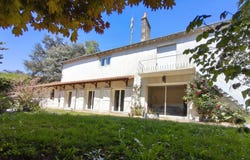 Civray, Vienne 86400