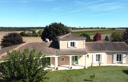 BECHERESSE, Nouvelle-Aquitaine 16250