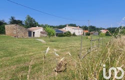 Le Champ-Saint-Père, Pays de la Loire 85540