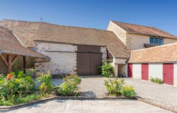 DONNEMARIE DONTILLY, Île-de-France 77520