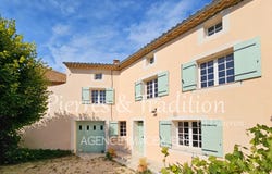 Saint-Saturnin-lès-Apt, Vaucluse 84490