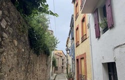 Taillet, Languedoc-Roussillon 66400