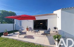 Saint-Ouen-d'Aunis, Nouvelle-Aquitaine 17230