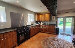 La Doree, Pays de la Loire 53190