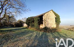 Moncontour, Nouvelle-Aquitaine 86330