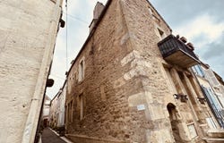 Avallon, Burgundy 89200