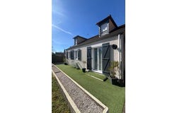 FRENEUSE, Île-de-France 78840