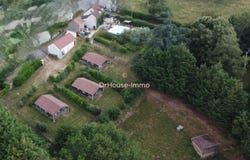 Echassières, Auvergne 03330