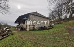 Les Mars, Limousin 23700