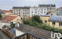 Maisons-Laffitte, Île-de-France 78600
