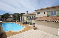 Marguerittes, Occitanie 30320