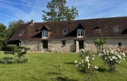 Limeyrat, Aquitaine 24210
