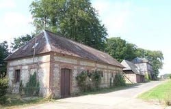FAUVILLE EN CAUX, Haute-Normandie 76640