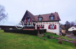 Milly-sur-Thérain, Oise 60112
