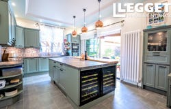 Availles-en-Châtellerault, Nouvelle-Aquitaine 86530