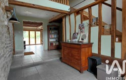 Lignac, Centre-Val de Loire 36370