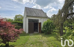 Les Ormes-sur-Voulzie, Île-de-France 77134