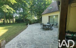 Ymonville, Centre-Val de Loire 28150