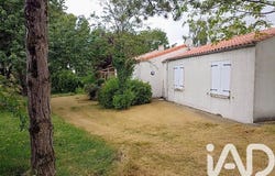 Vérines, Nouvelle-Aquitaine 17540