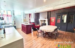 Morea, Centre 41160