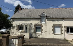 Plumieux, Brittany 22210