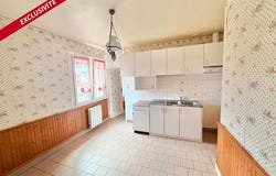 Ernee, Pays de la Loire 53500