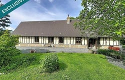 Iville, Haute-Normandie 27110